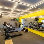 Occa Stay Houx Pinheiros - A1714