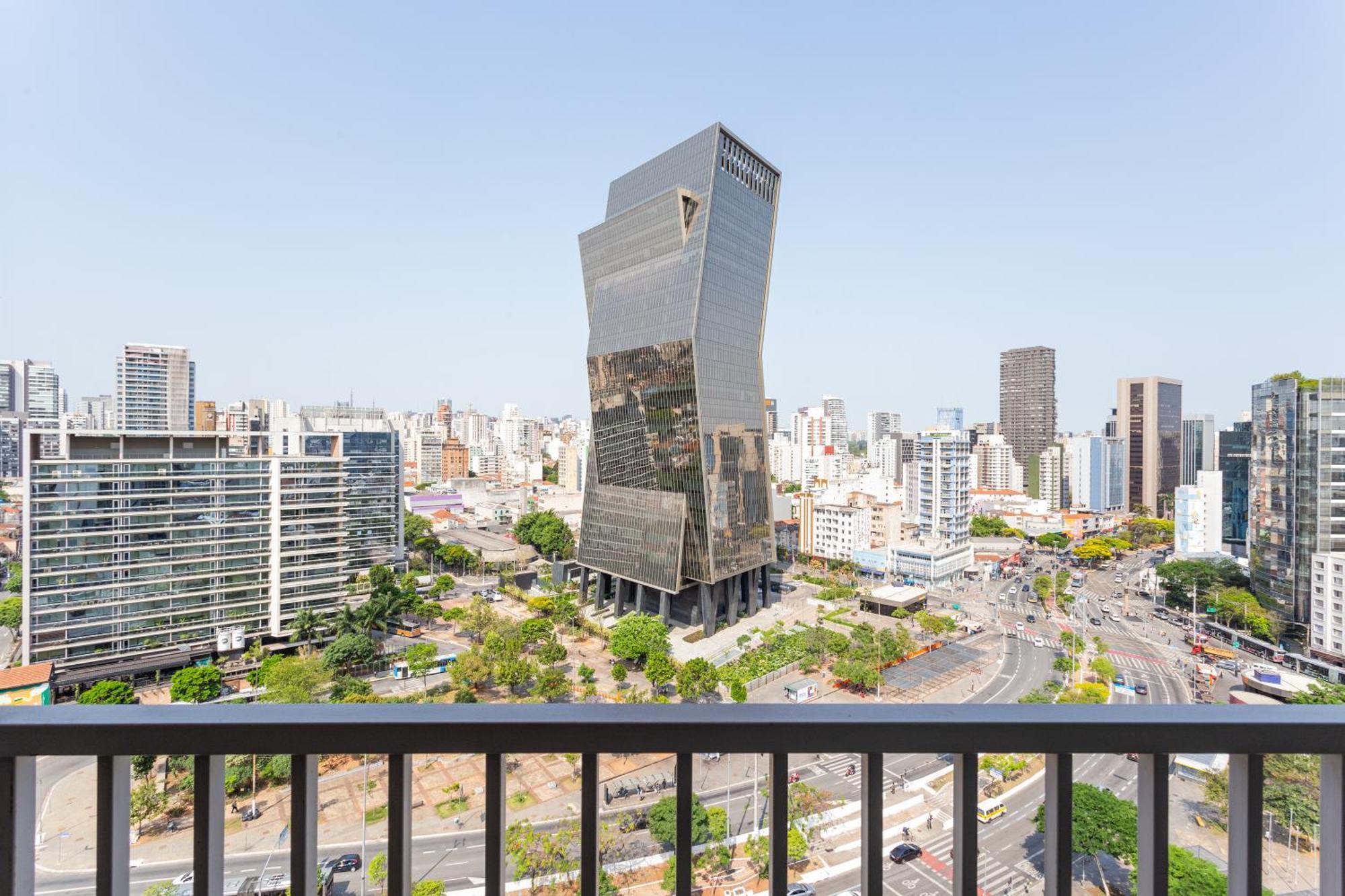 Occa Houx Pinheiros - A1714 *