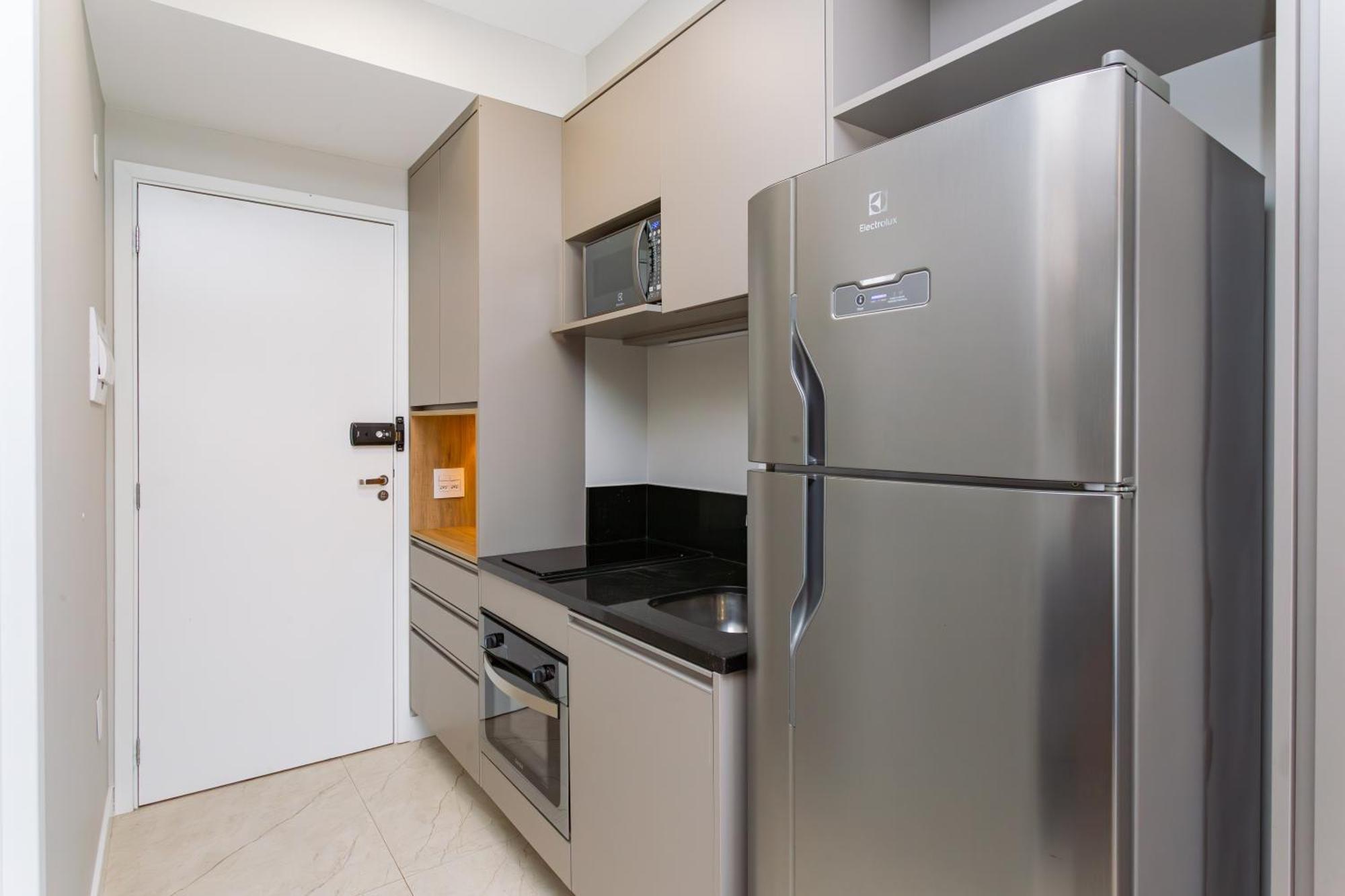 Occa Houx Pinheiros - A1714